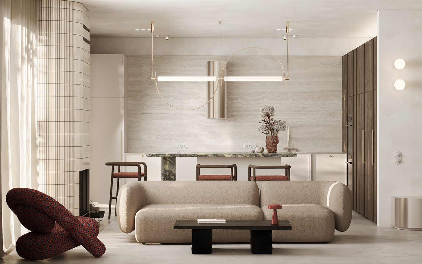PA HUI Furniture