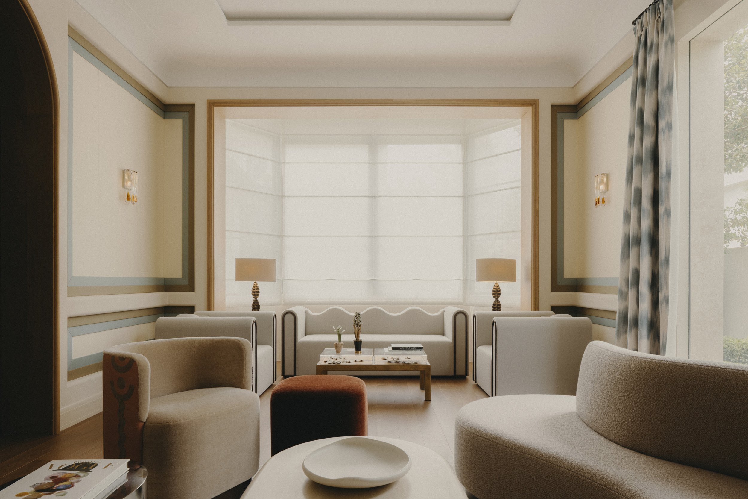 Custom Design Services