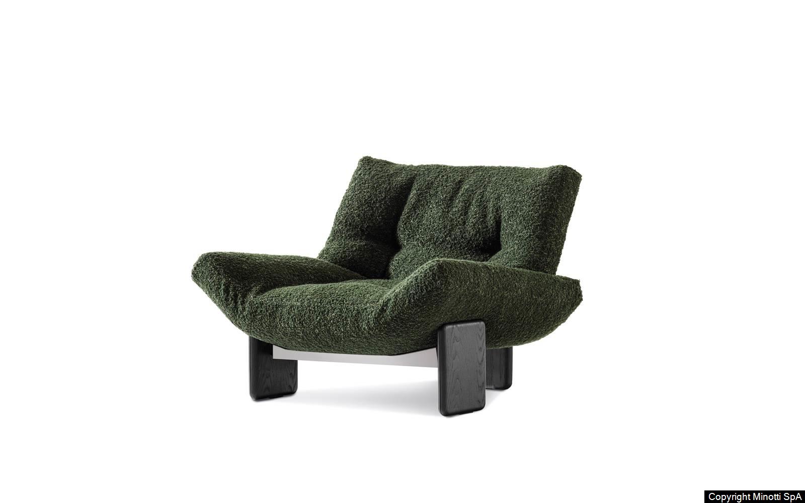 PHAC-2001 Arm Chair