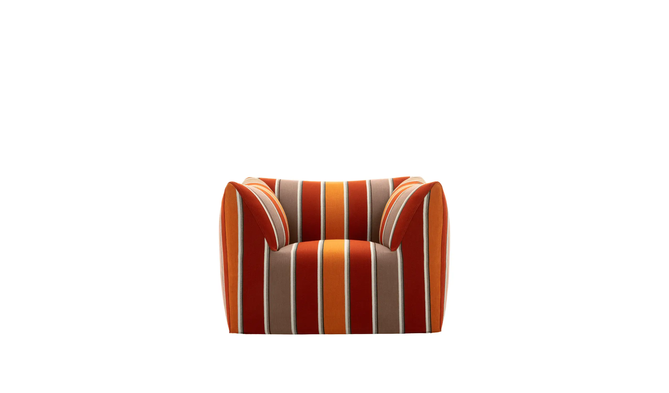 PHAC-2002 Arm Chair