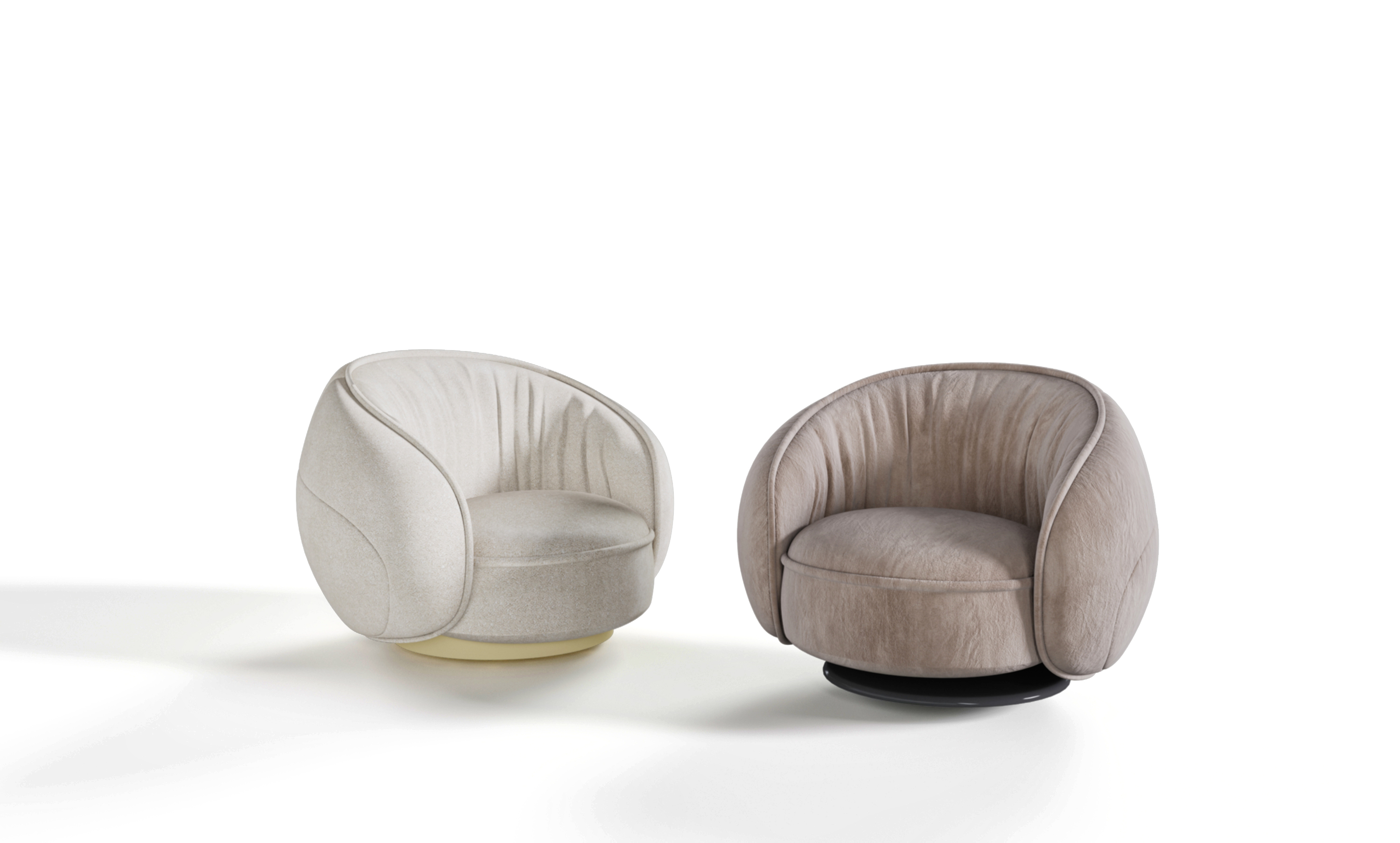 PHAC-2005 Arm Chair