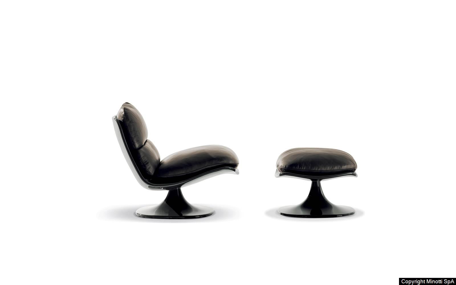 PHAC-2008 Arm Chair