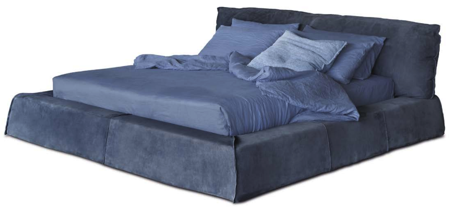 PHB-6008 Bed