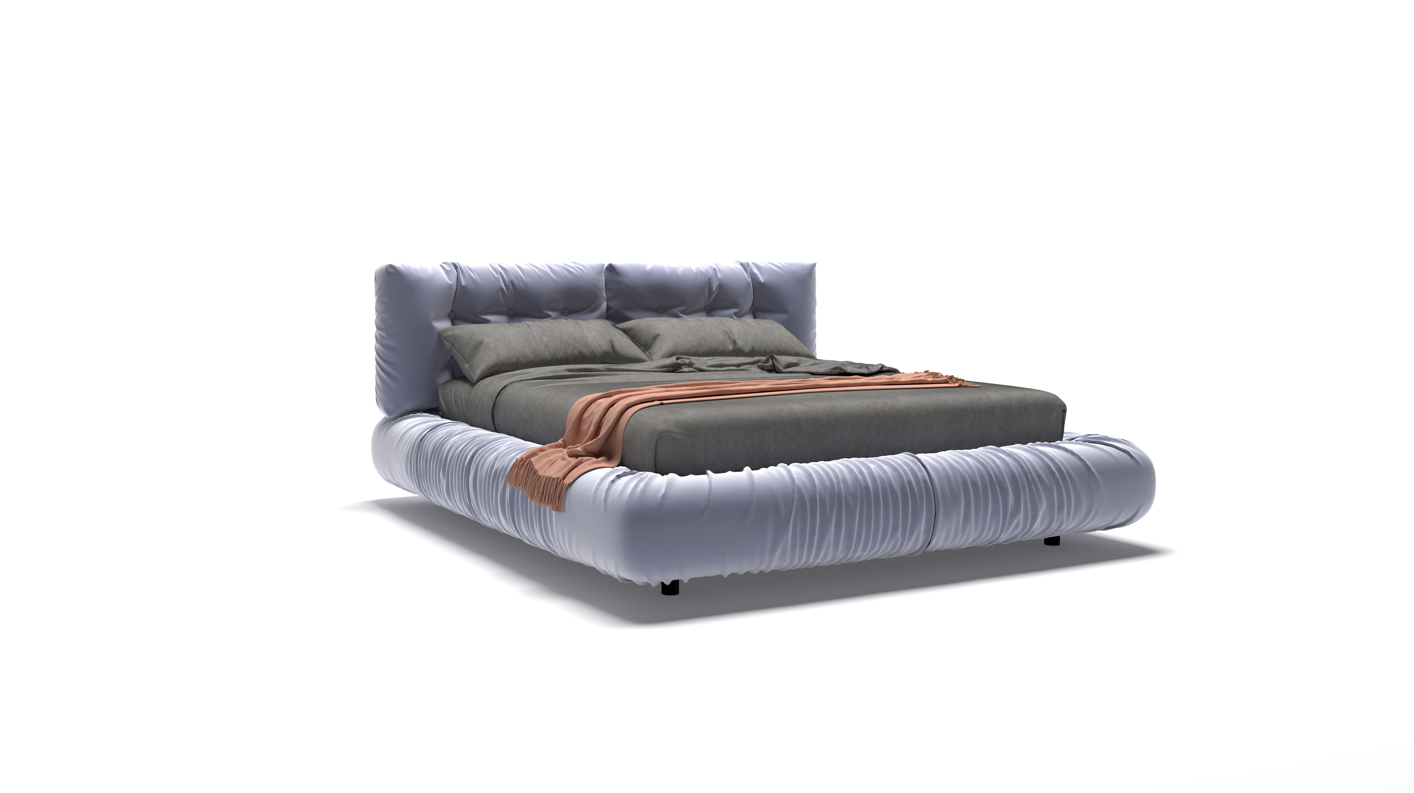 PHB-6014 Bed