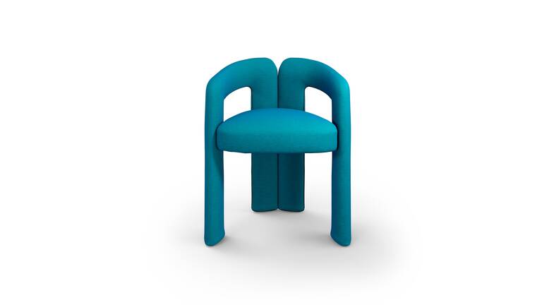 PHDC-5005 Dining Chair