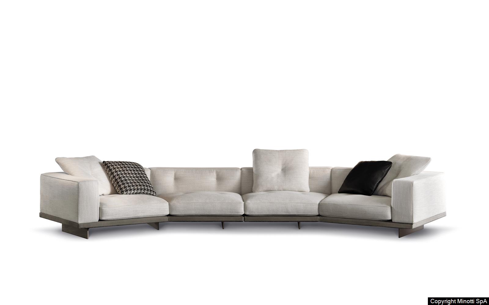 PHS-1004 Sofa