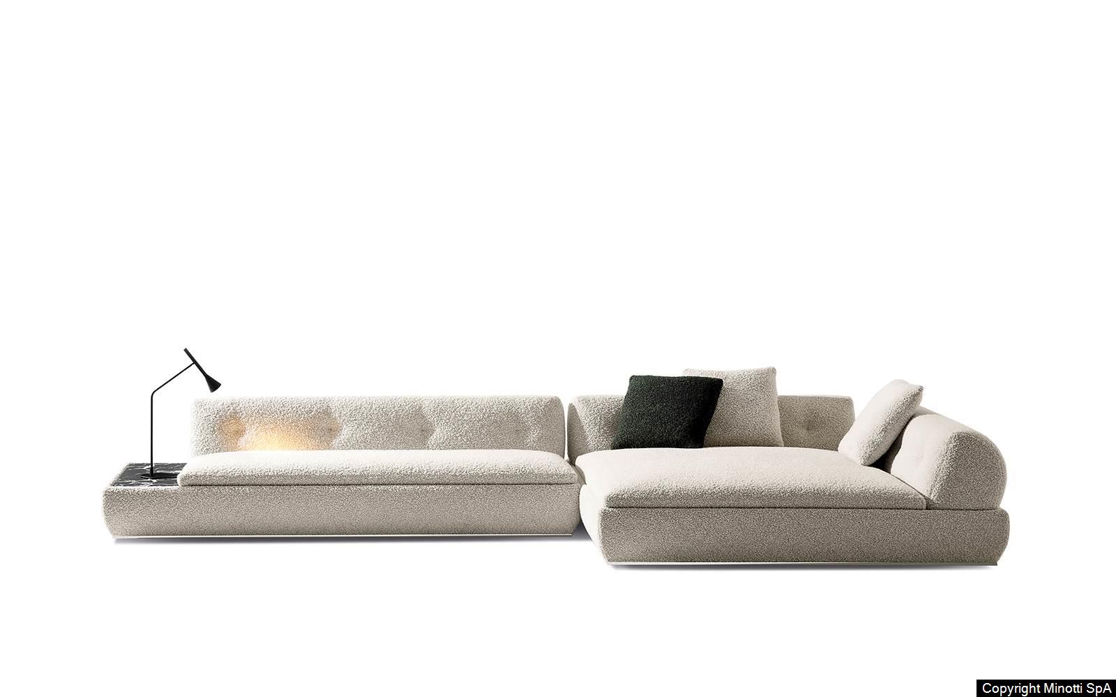 PHS-1007 Sofa