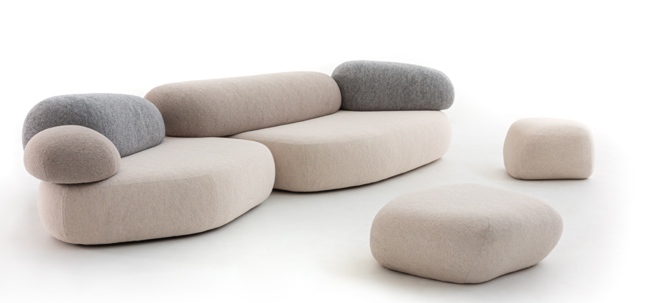 PHS-1015 Sofa