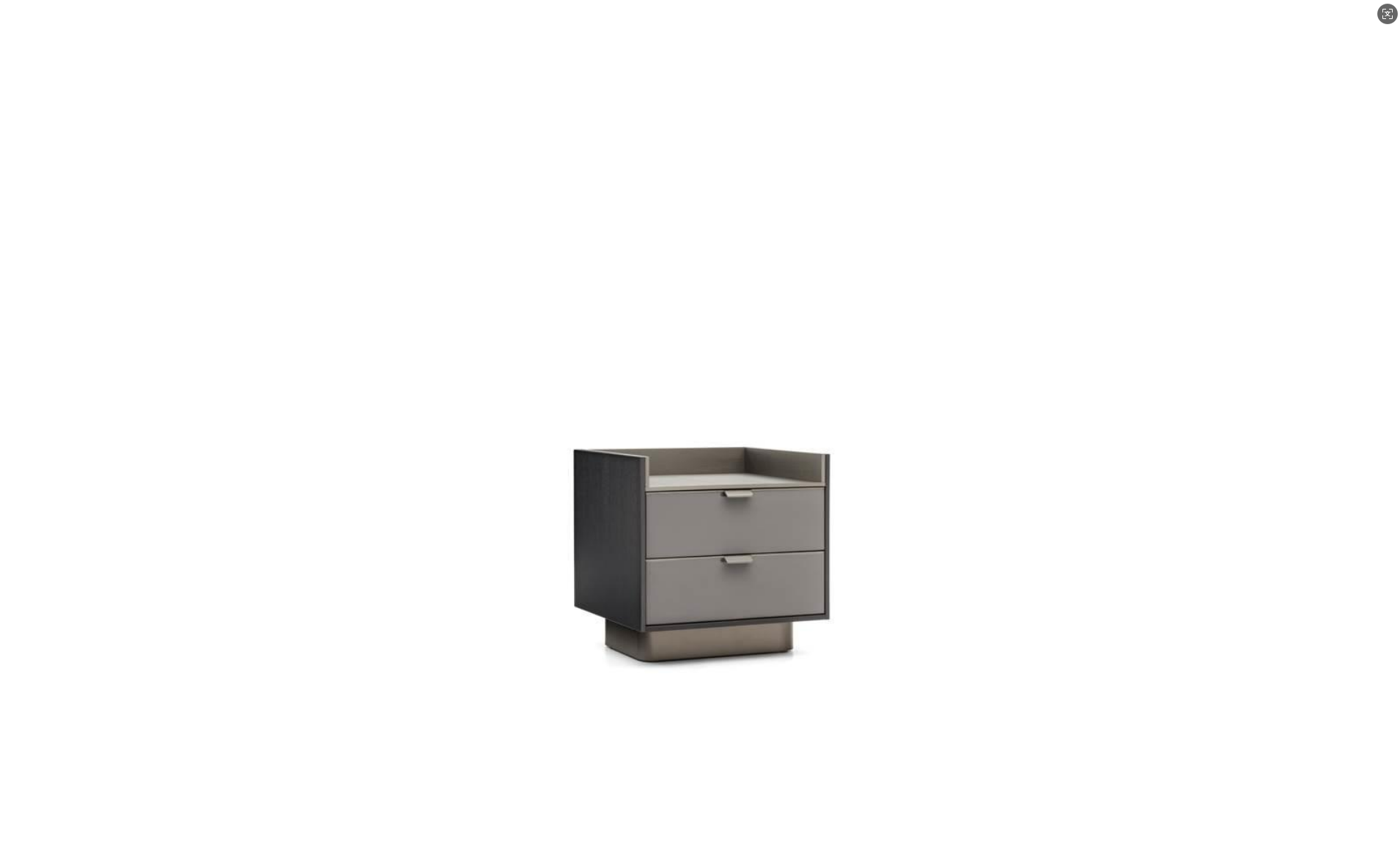 PHSC-7006 Bedside Table