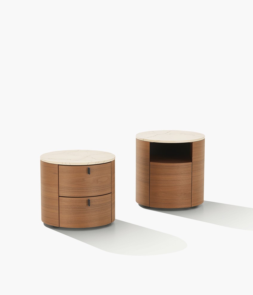PHSC-7007 Bedside Table