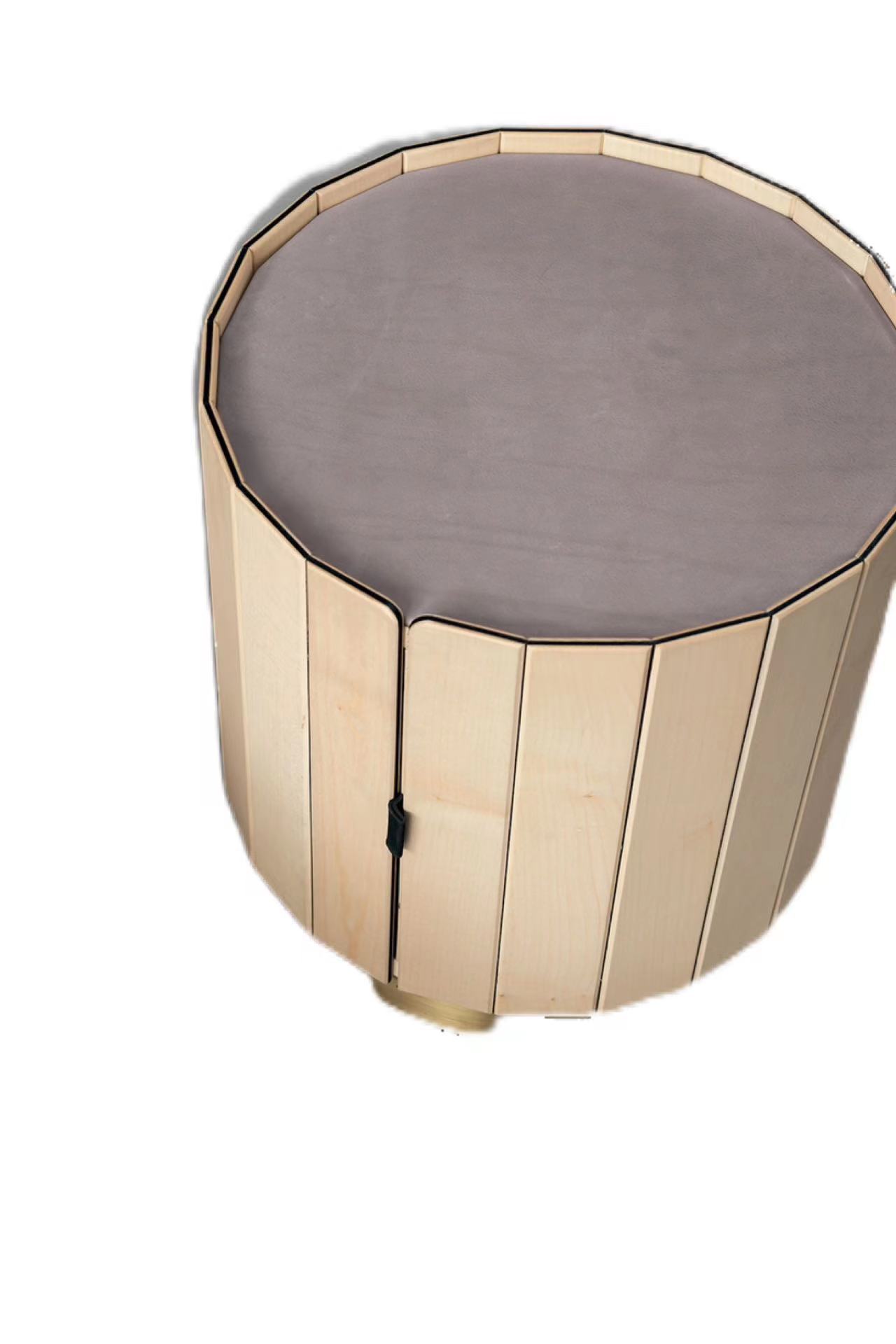 PHSC-7013 Bedside Table