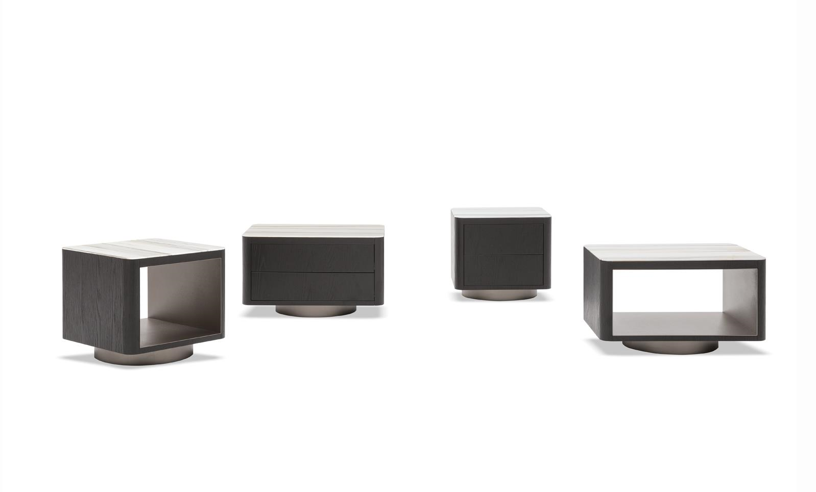 PHSC-7014 Bedside Table